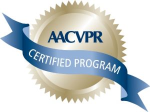 AACVPR——证书